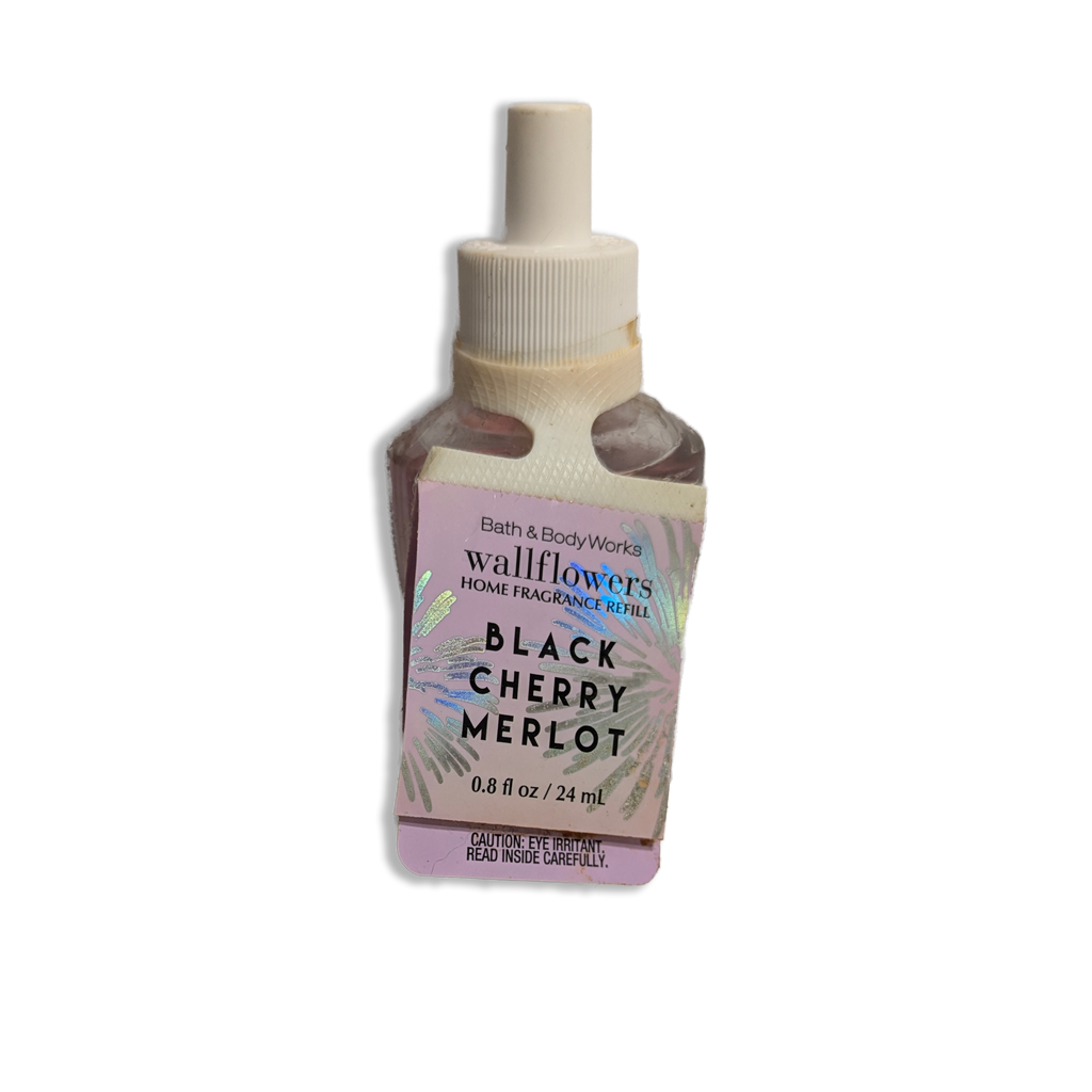 Wallflowers Black Cherry Merlot Scent