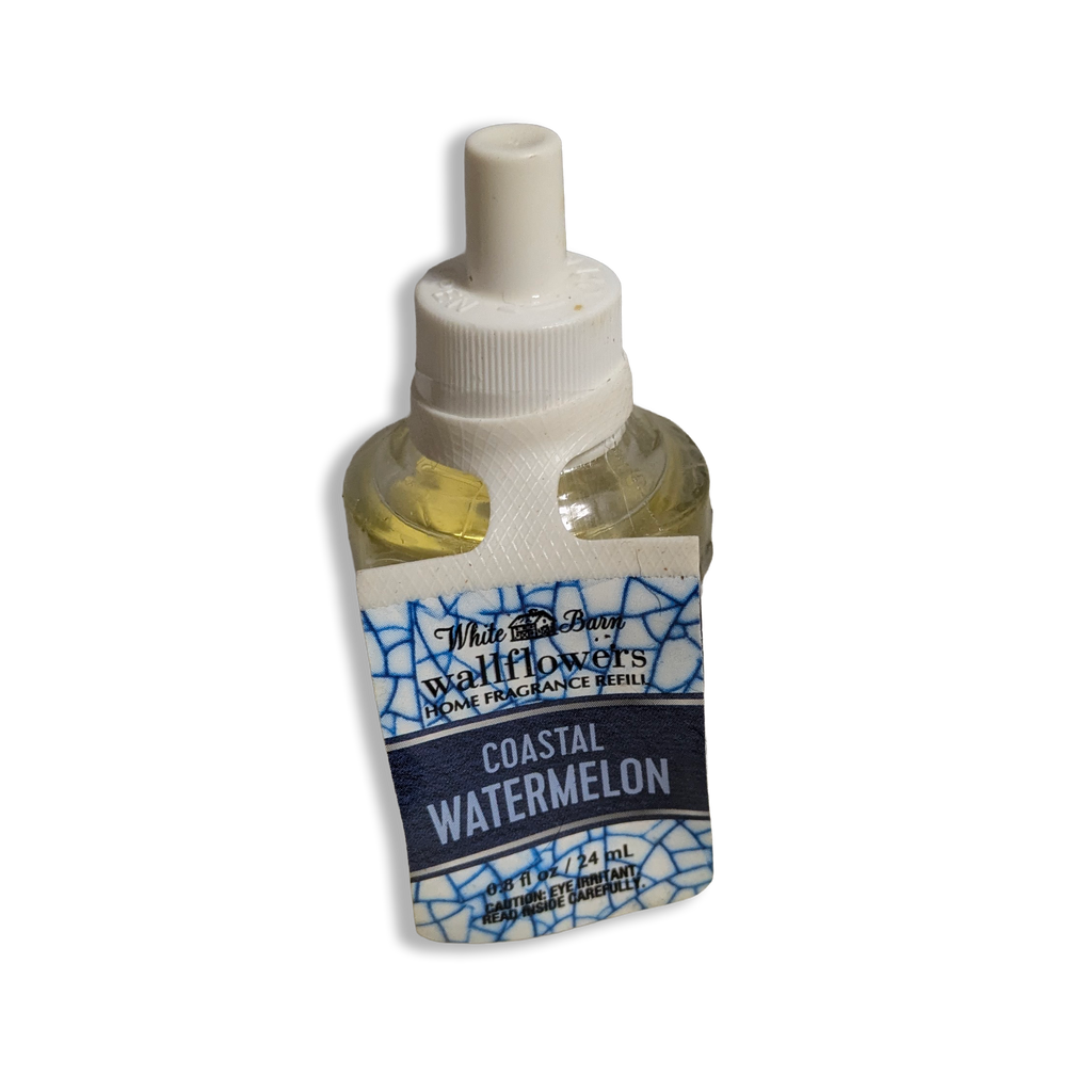 Wallflowers Coastal Watermelon Scent