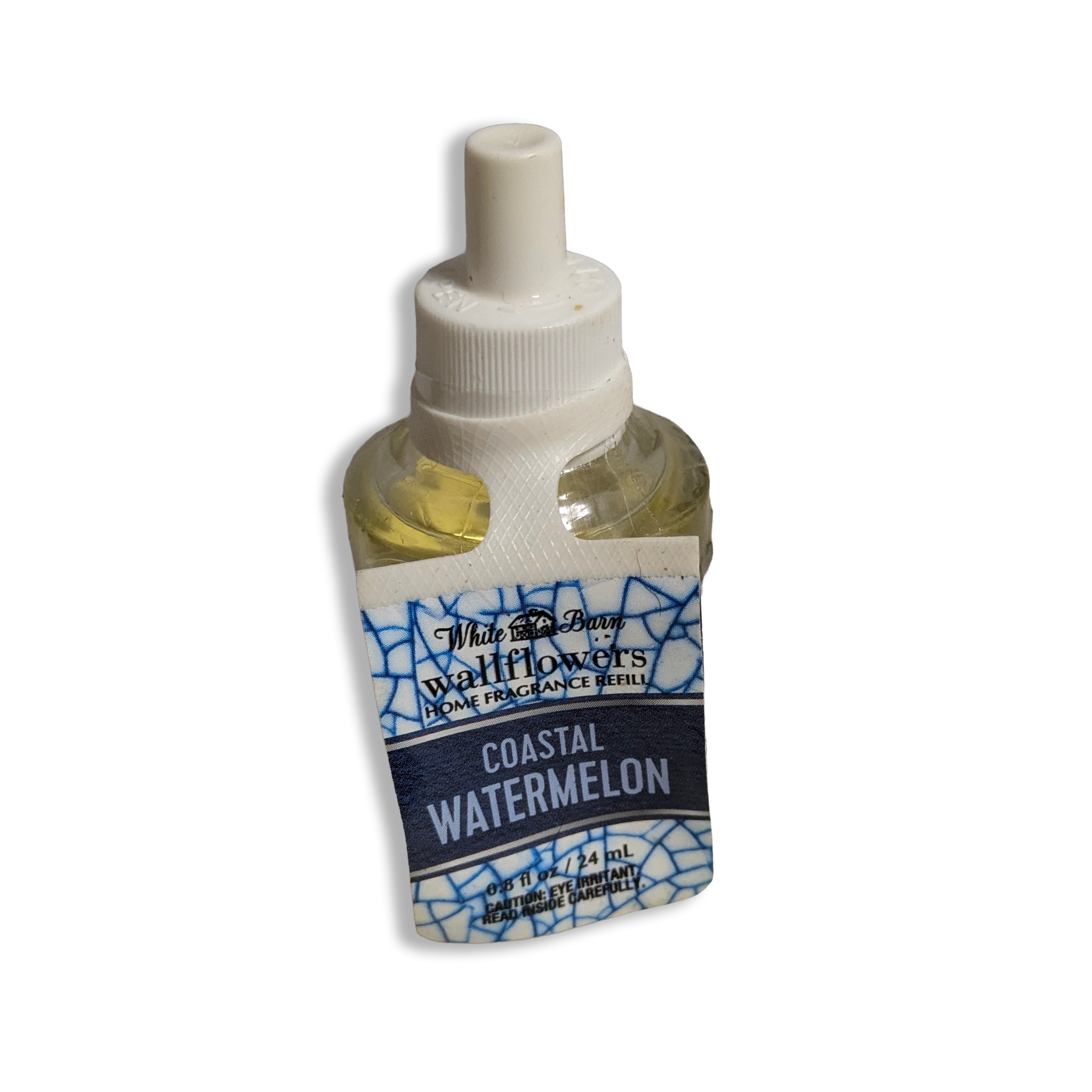 Wallflowers Coastal Watermelon Scent