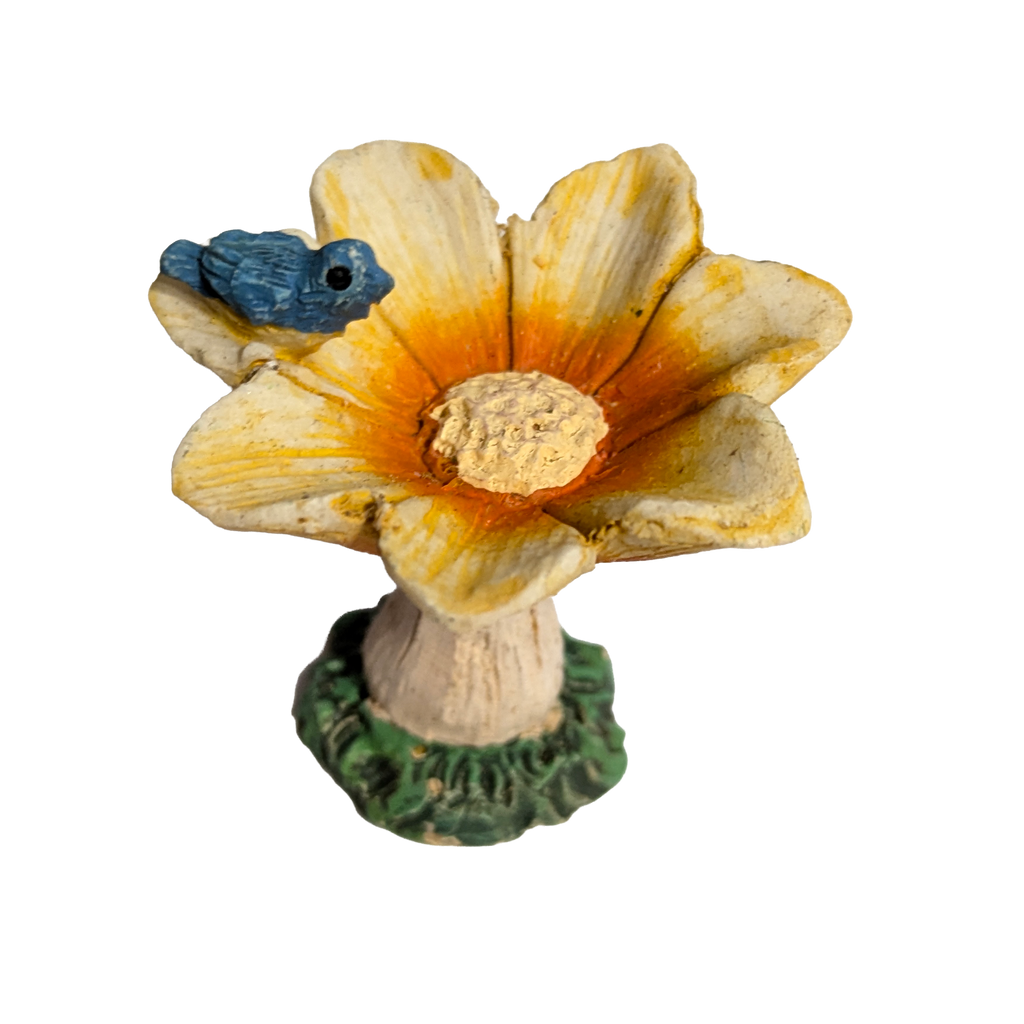 Fairy Garden Table (Full Display Set)