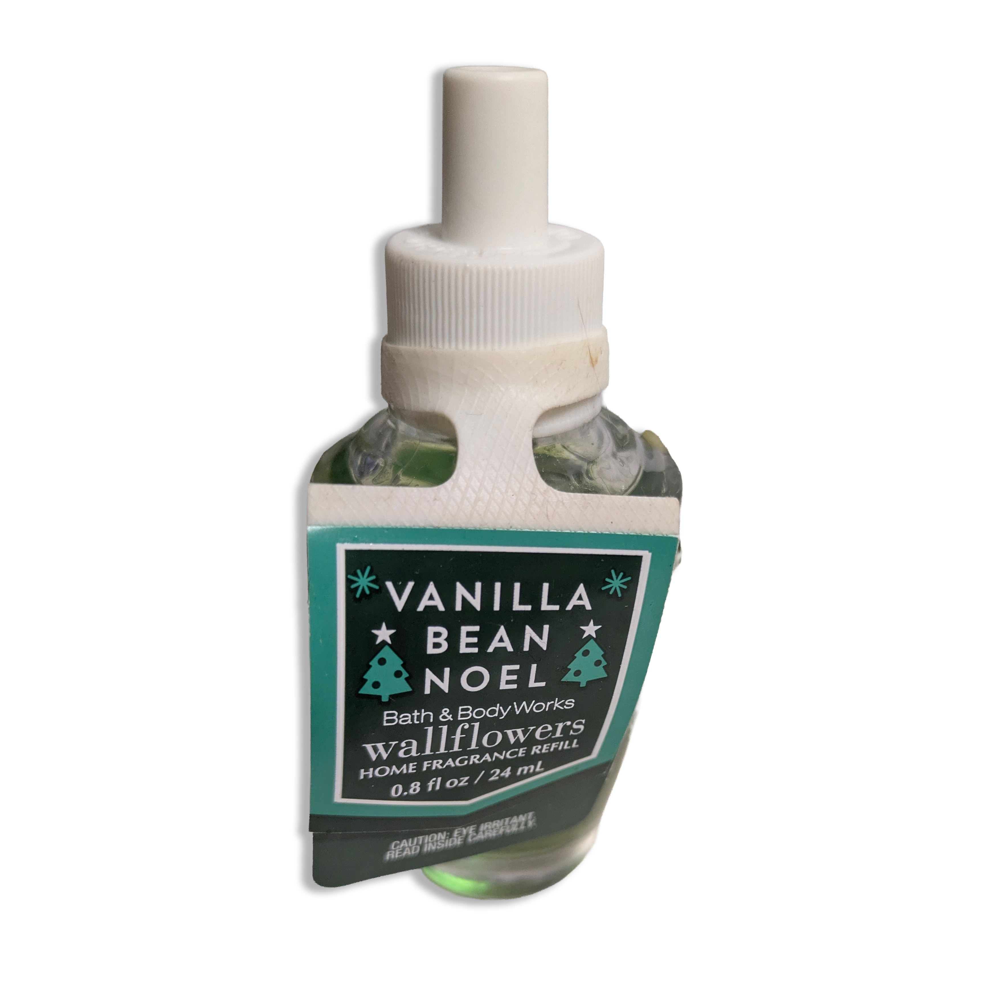 Wallflowers Vanilla Bean Noel Scent